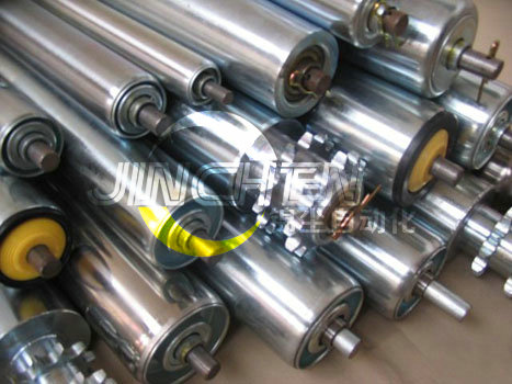 托輥、滾筒輸送機配件