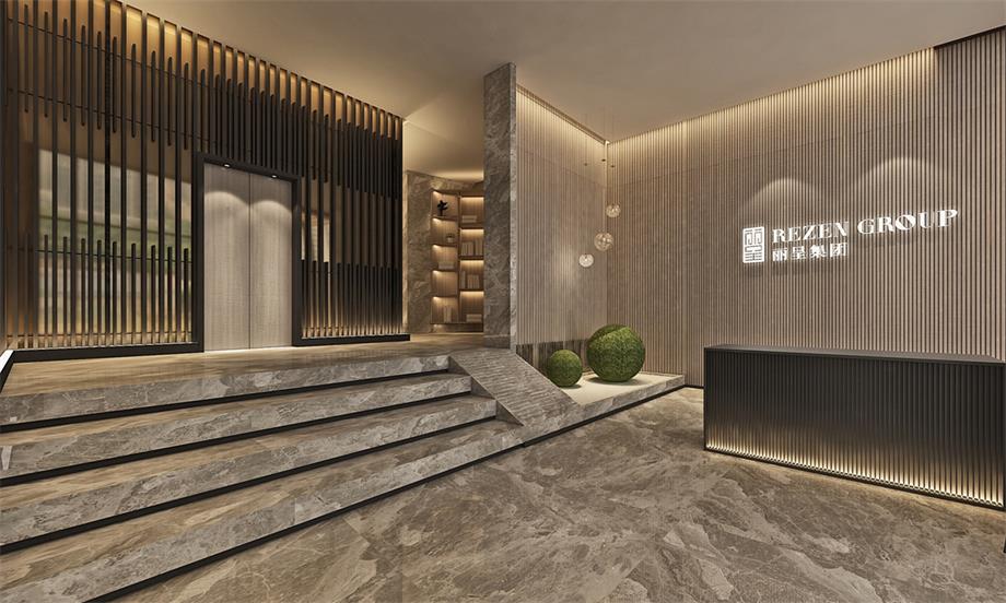酒店裝修設(shè)計(jì)
