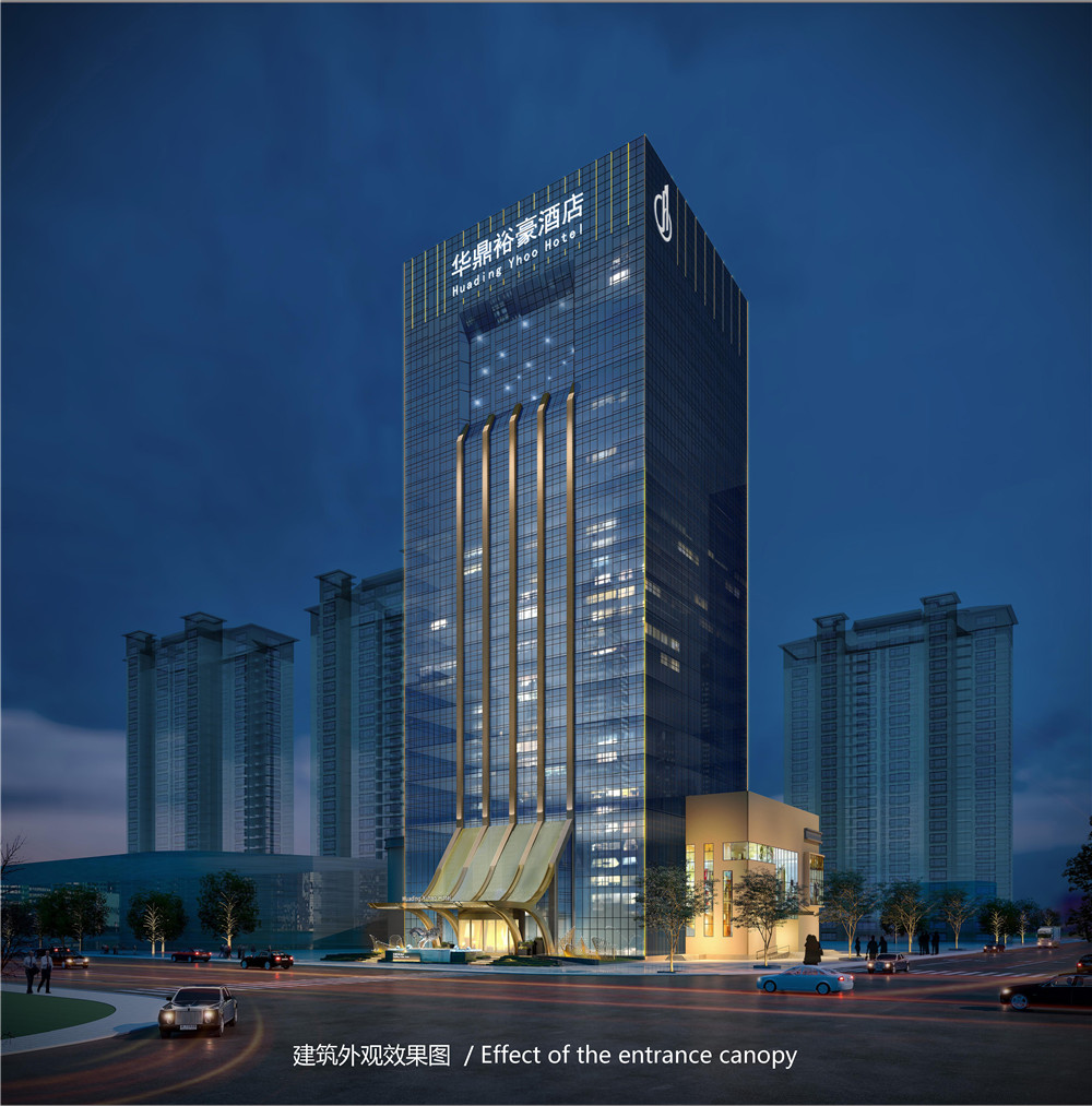 酒店的星級標(biāo)準(zhǔn)評定需具備什么要求？(圖1)